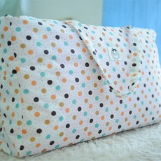 러브스티치 낮잠이불 방수가방, 05_스윗도트 방수가방