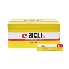 레모나산(일반) 180P, 2g, 180개