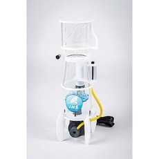 JNS ConeS系列 CO-1蛋白除沫器 800型內置蛋白除沫器, 白色, 1個