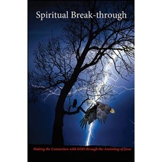 (英文圖書)Spiritual Break-through: Making the Connection with GOD through the Anointing of... 精裝版, Yisrayl Hawkins Books, 英文