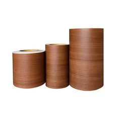 퀸하우징 두꺼운 국산 인테리어필름 몰딩시트지, DEW69 체리, 10cm