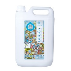臭味滾 貓用除臭噴霧 寵物友善成分 環境除臭 500ml, 1個