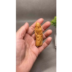 天然北太行崖柏, 如圖所示, 1個