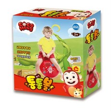 제우스 코코몽 통통볼