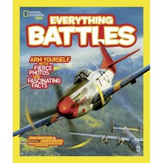 Battles, Natl Geographic Soc Childrens books