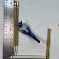 優標雙羊 長鋒小楷 善璉湖筆廠 出鋒3.5公分 口徑0.65公分, 1個, 參考詳情頁