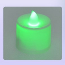 페트라몰 LED 캔들 LED양초