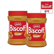 로투스 스프레드 오리지널 400g, 2개