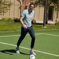 안다르 아이스브리드 맨즈 트레이닝팬츠 111209