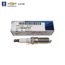 올란도 말리부 점화플러그(LPG) 1개 I12642791 예약주문