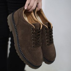 캐주얼 코디 남자워커 남자부츠 워커브랜드 5cm swg+353LB