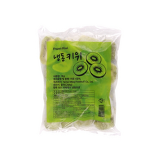 대정 냉동키위 냉동과일, 4개, 1kg