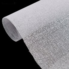 lychee life interfacing 봉제 패브릭 45x112cm resin iron on lining diy patchwork cloth handmade, 보통 120, 1개, Ordinary 120