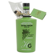Hacienda Guzman 霍希布蘭卡特級初榨橄欖油, 1個, 500ml
