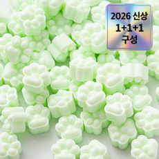 문빵구 실링왁스 비즈 140알 왁스 씰 제작 25g 50가지 색상, 26. 애플 민트, 3개