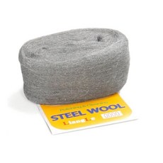 잘라쓰는 매직스틸울 철 수세미 세제 없이 물때 제거 녹제거수세미 요술 철 수세미 K643, 색상, 1개