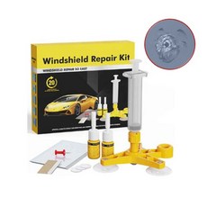 유리복원 키트 앞유리복원제 차량유리복원제