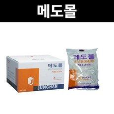 메도로스 7000 메도몰 미장혼화제 조적 방수 견출 시멘트, 1개