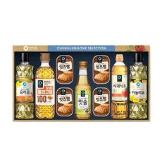 청정원 스페셜 H1호 1세트 추석 멸절 선물세트