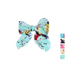 탑텐키즈 탑텐키즈 여아 트로피컬 헤어핀_MKA5AZ2211
