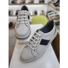 남성 데일리 컴포트 모던 스니커즈 AEA3MQ567 628896