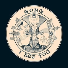 [LP] Gong (공) - I See You [2LP] : 발매 10주년 기념반