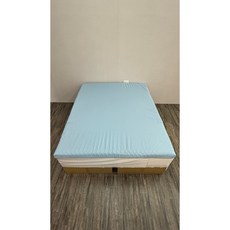 眠集 防潑水記憶床墊