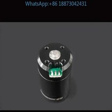 수중 프로펠러 브러시리스 DC 모터 ROV 로봇 부품 방수 무인 보트 경쟁, 03 positive oar