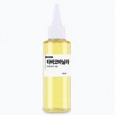발향력 강한 프래그런스 오일 원액, 1개, 100ml, KP121타바코바닐라