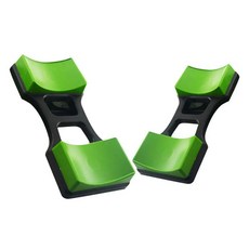 덤벨 랙 스탠드 홈짐 필수품 레이어 디자인 안정적인 바벨 디스플레이 보관, 기본