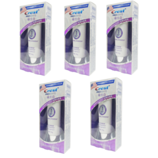 Crest PROWHITE 極光白深層亮白牙膏, 90g, 5個