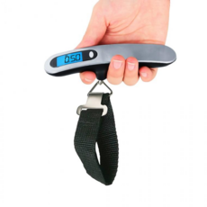 칼마 휴대용 디지털 손저울, 기본제품, 1세트