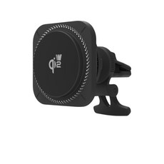 Wephone Qi2 車用磁吸製冷 15W 無線充電器 手機架