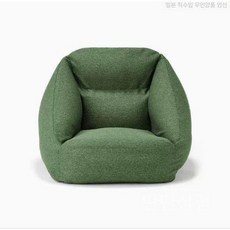 에어빈백1인용 소파 옐로우 무지 인용에어소파 에어 캠핑의자 야외빈백 빈백소파, f. 에어 소파