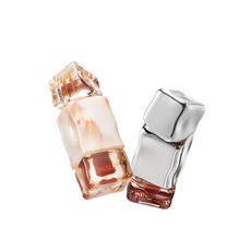 PINKCAT Mistine蜜思婷泰式奶咖唇釉 不沾杯唇霜 持久保濕 滋潤不掉色, 1個