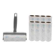 아이다홈 라이프도 160핸들+일본산 초강력리필(13m) 9개, 1세트