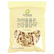 자연닮음 국산 산기슭 3년근 건도라지 길경 300g, 2개, 1개입