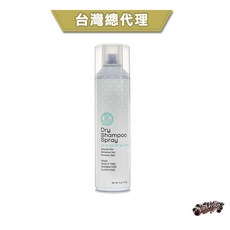 美國Suavecita豐盈乾洗髮噴霧6oz，快速清潔頭髮、去除油膩、增加蓬鬆感，適用於各種髮質, 1個