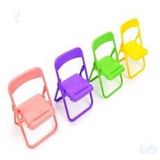 여름다미추천 침대폰거치대 의자형 폰 거치대