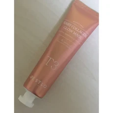 PESTLO T3 베이비 콜라겐 글로우 마스크, 1개, 50ml