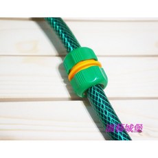 水管延長連接頭, 1個, 6分