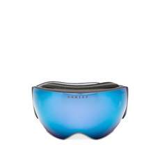 오클리 라지 플라이트 데크 프로 스키 고글
