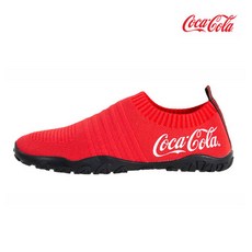 공식판매점 아쿠아슈즈 초경량 물놀이신발 워터슈즈 레드