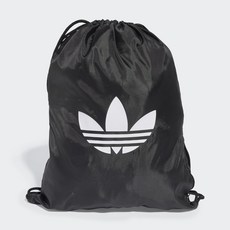 아디다스 ADIDAS 오리지널스 아디컬러 짐 색 짐색 신발주머니 신발가방 가벼운가방 가벼운백팩 경량백팩 경량가방 스포츠백 스포츠백팩 JX0229, 1개