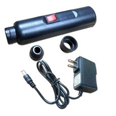 부화기 계란부화기 달걀부화기 병아리부화기 인큐베이터 이트 쿨 LED 라이트 에그 캔들러 테스터 자동 조명, 01 CN, 01 No 01 US Plug, 1개