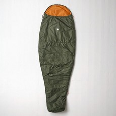 [백화점 정품] 피엘라벤 아비스코 서머 라이트 침낭 Abisko Summer Lite (33200099) -F255USB03AC, 피엘라벤 아비스코 서머 라이트 33200099 3847, 올리브