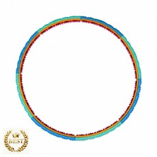 스타 훌라후프 S로즈 2.1, undefined, 1개