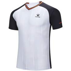 축구 심판복 주심 유니폼 빅사이즈 농구 경기 레프리 심판 경기복, 3XL, B
