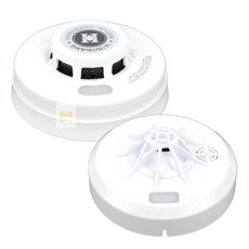 에이치앤엠샵 화재감지기 화재감지기교체, 광전식2종(현대)