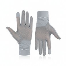 Sinaid 에어쿨 스포츠장갑 배달장갑